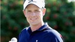 Golf: Luke Donald làm nên lịch sử